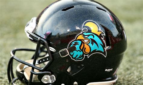 Coastal Carolina Football Schedule 2019 Analysis College Football