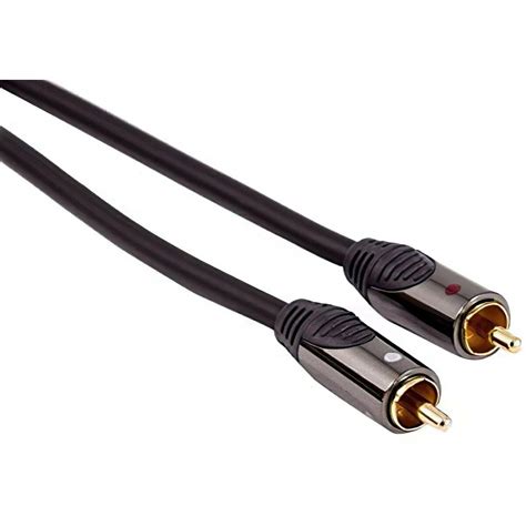 Bridge 2m Kabel 2xrca 2xrca Ceny I Opinie W Media Expert