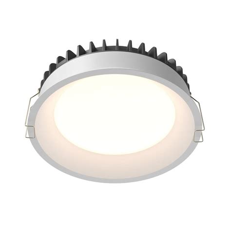 Maytoni Okno W Cct Led Ip Downlight Lm