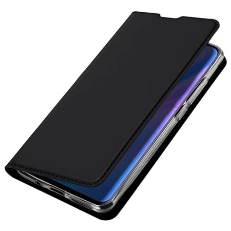 Dux Ducis Skin Pro Huawei P Lite Flipfodral Med Korth Llare