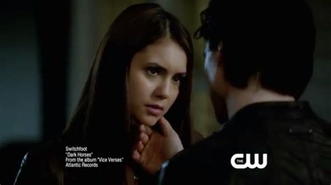 Delena ♥ The Vampire Diaries Tv Show Photo 28159863 Fanpop