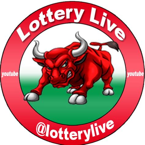 Lottery Live - YouTube