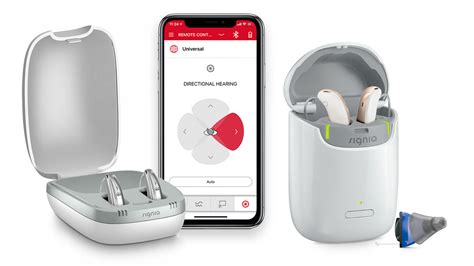 Signia Hearing Aids Models Features Prices And Reviews