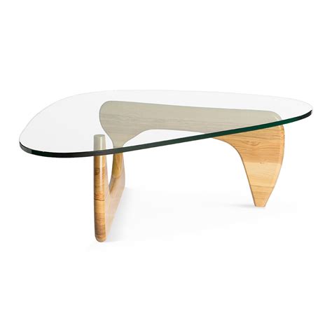 NOGUCHI COFFEE TABLE REPLICA - NATURAL by The Design Edit | Style ...