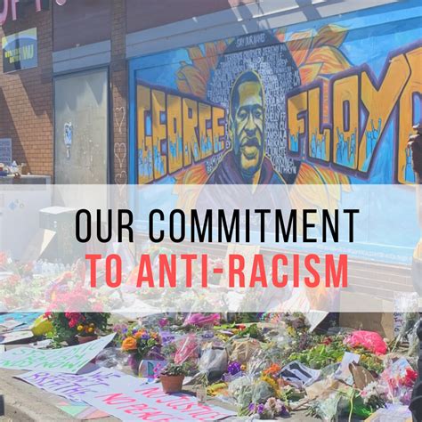 Wcf Commitment To Anti Racism Work Woodbury Foundation