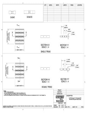 Fillable Online GV34O All Top Level Nystrom Building Products Fax