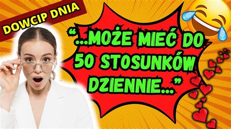 Dowcip dnia Wykład z zoologii w pierwszych rzędach panie