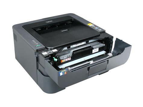 Brother Hl Dw Workgroup Monochrome Wireless Laser Printer With