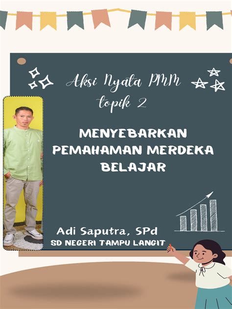 Aksi Nyata Lolos Validasi Topik 1and2 Pdf