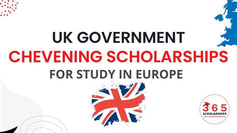 Chevening Scholarships Uk 2023 Fully Funded Study In Uk Europe