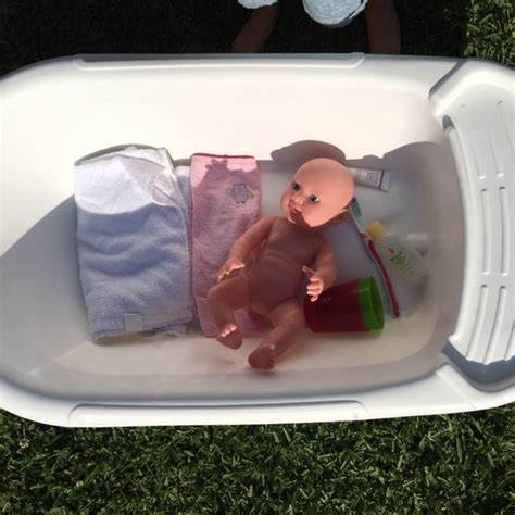 At Home Water Play Ideas For Hot Summer Days Hills District Mums