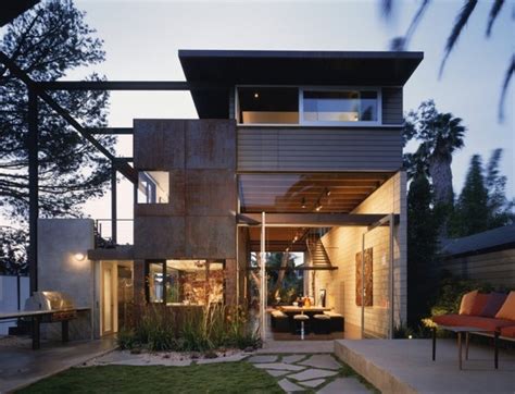 Top 5 Modern Industrial Home Designs | Vintage Industrial Style