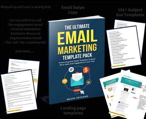 Digital Marketing Email Templates | williamson-ga.us