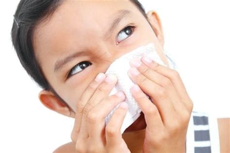 Sintomas Ng Sinusitis Sa Bata Paano Ito Naiiba Sa Karaniwang Sipon