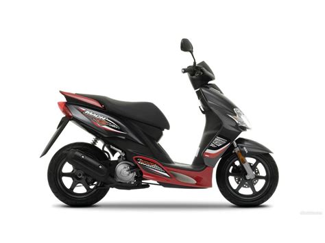 🏍Yamaha Jog RR - цена, технические характеристики и фото мини скутера