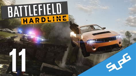 Let S Play Battlefield Hardline Multiplayer 11 Schweizerdeutsch