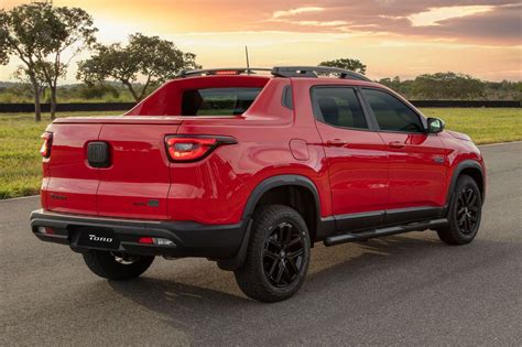 Fiat Toro 2022 Versões Preços Equipamentos E Mais Quatro Rodas