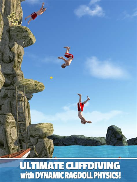 Flip Diving for Android - APK Download