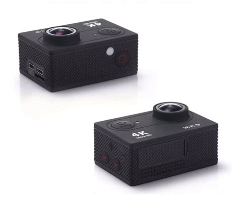 Factory Price Eken H9 H9r Professional Digital Video Camera Eken H9se ...