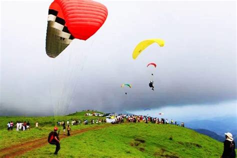 Places To Visit In Vagamon Offbeat Vagamon Homestays