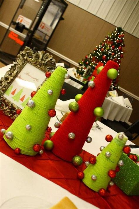 11 Awesome And Spectacular Christmas Party Decoration Ideas - Awesome 11