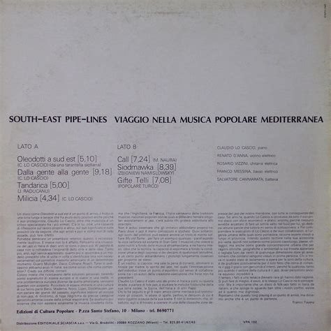 Jazz from Italy: novembre 2009