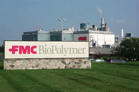 FMC Corporation - Hatzel & Buehler