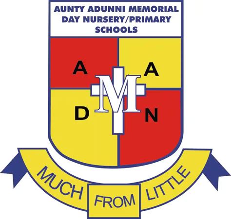 Aunty Adunni Schools - Nursery And Primary in Bariga, Lagos State