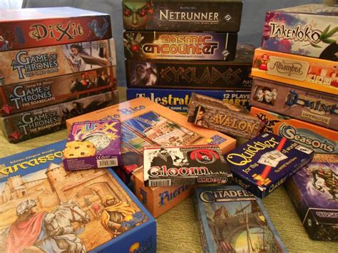 Best 2 Person Board Games For Adults - CETDS