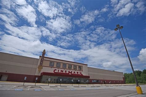 Cinemark movie theater in Ontario plans to reopen July 10