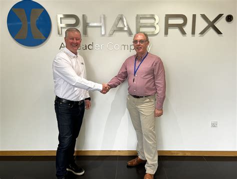 Phabrix Ceo And Founder Phillip Adams To Retire