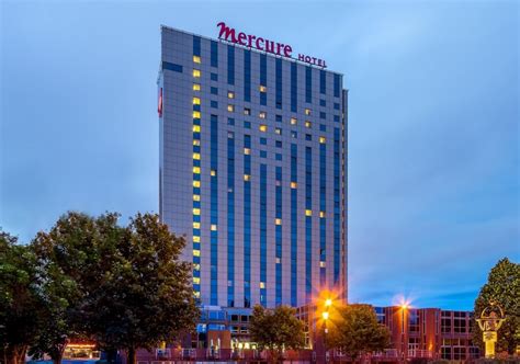 Mercure Gdańsk Stare Miasto Stare Miasto ul Jana Heweliusza 22