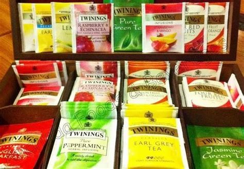 Variety Flavored Tea Bags, Tea Bag at best price in Noida | ID: 9531233730