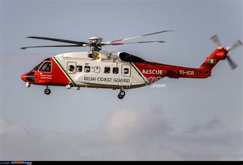 Sikorsky S-92 Helibus - Large Preview - AirTeamImages.com