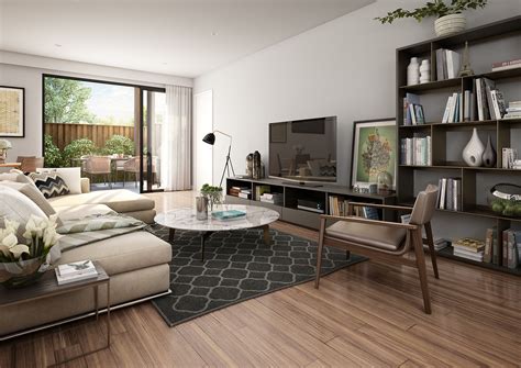 Interior 3d Renders Architectural Visualisation 3d Artwork Gallery