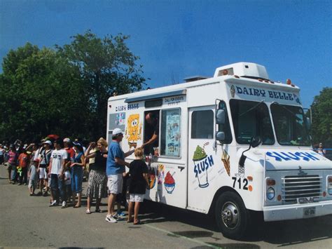 ice cream truck rental near me 1