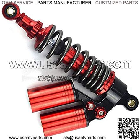 Motorcycle Shock Absorber Universal 320mm Motorcycle Shock Absorber