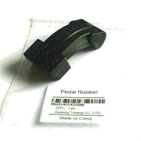 For Roland HD 1 Hi Hat Pedal Rubber Sheet Sensor Actuator Rubber Pedal