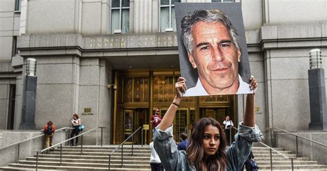 New Court Documents Revealed In Jeffrey Epstein Case