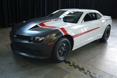 2015 Chevrolet Copo Camaro For Sale 102572 Mcg