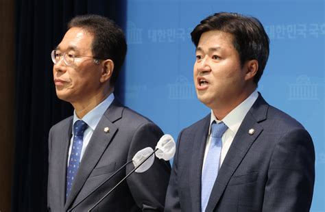 김포 서울 편입 2라운드민주 “김기현·조경태 김포 출마하라” 전자신문