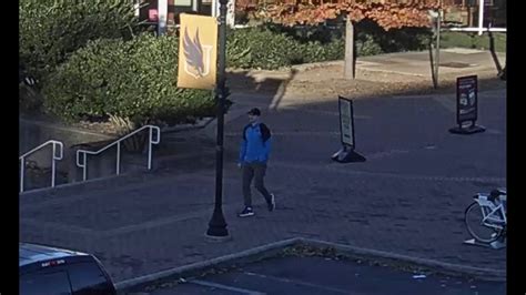 Winthrop University Police Searching For Sexual Assault Suspect