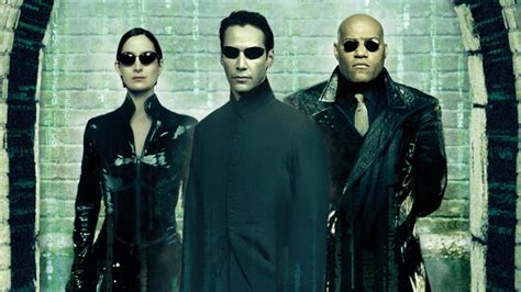 ‘matrix’ Es Una Alegoría A La Transición De Género Vail Magazine