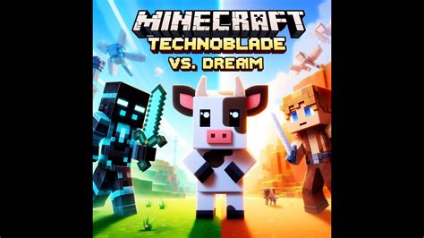 dream  technoblade dream minecraft trending technoblade viral