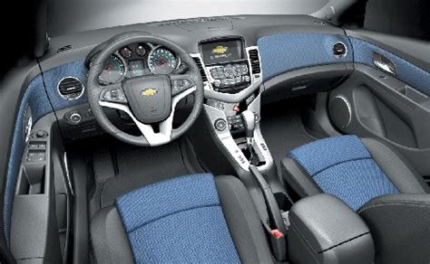 Chevy debuts compact | Uncategorized