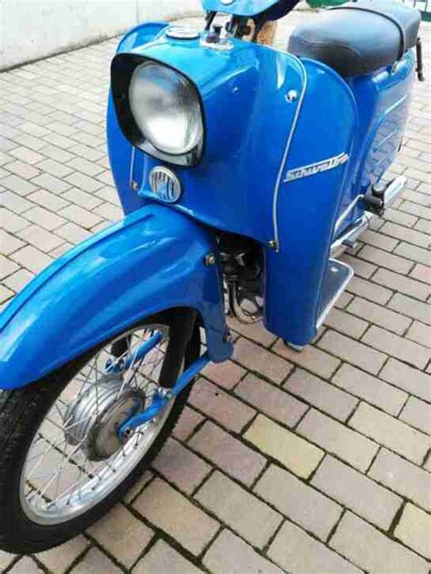 Simson Schwalbe Kr Neuaufbau Vape Z Ndung Bestes Angebot Von Simson