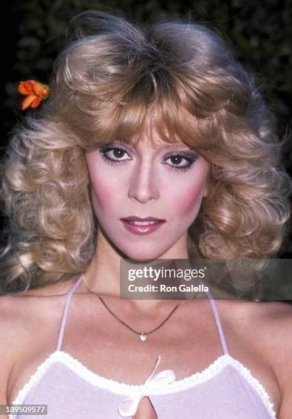 Judy Landers Photos And Premium High Res Pictures Getty Images