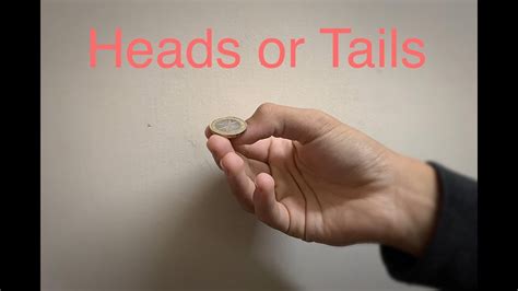 Heads Or Tails 1 Youtube