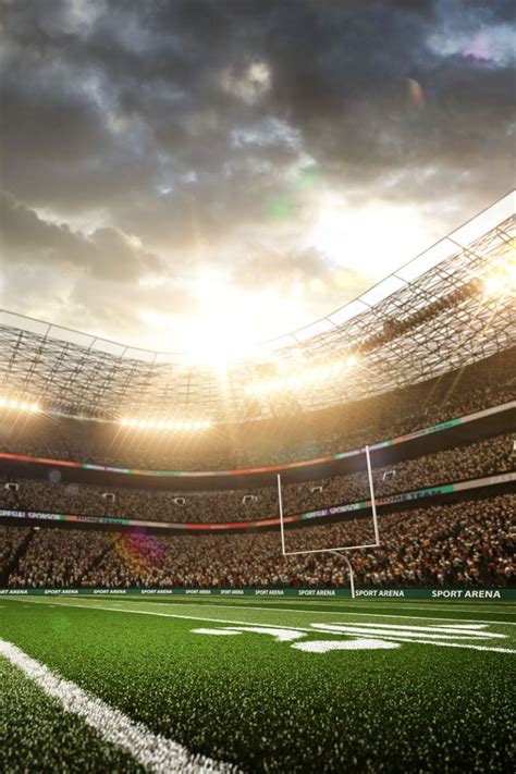 🔥 [30+] NFL Football Stadium Wallpapers | WallpaperSafari