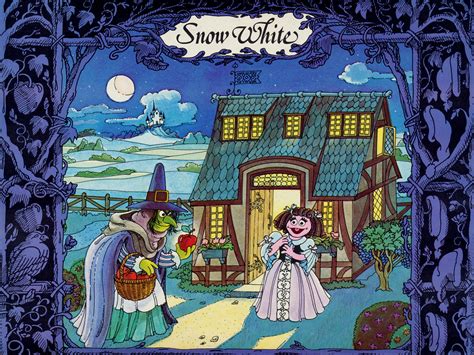 Snow White Muppet Wiki